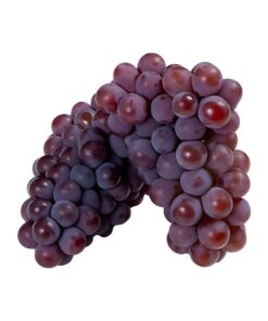 Uva Niagara  Rosada Orgânica 500g