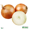 Cebola Branca Orgânica 500g