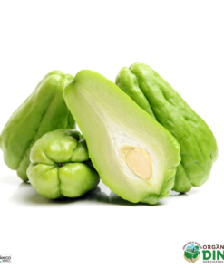 Chuchu Orgânico 500