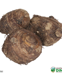 Inhame  Orgânico 500g