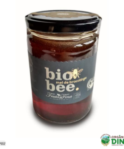 Mel de Bracatinga FRUTA FINA 450g