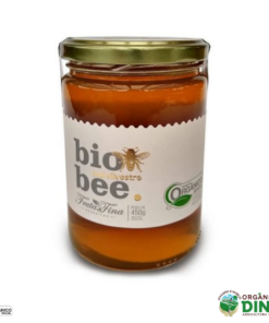 Mel Vidro Silvestre Fruta Fina 450g