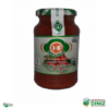 Molho de Tomate Temperado 580g