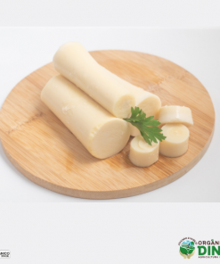 Palmito Orgânico (und)