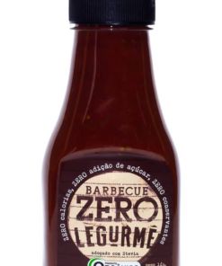 Barbecue Zero Lergumê  Organico(270g)