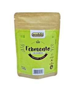 Fermento Ecobio (100g)