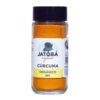 Cúrcuma em Pó Orgânica Jatobá 48g