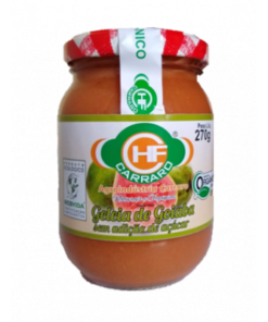 Geleia De Goiaba (Sem Adição De Açúcar) 270g (Un)