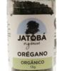 Orégano Orgânico 13g - Jatobá