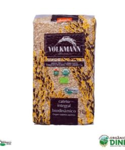 Arroz Cateto Integral Volkmann (kg)