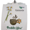 Chá de Camomila Orgânico (15g)