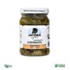 Antepasto Caponata Orgânico Jatobá (170g)