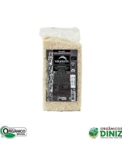 Arroz Quebrado Polido Orgânico Volkmann (kg)