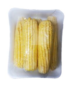 Milho verde Orgânico (BDJ)