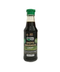 Shoyu  MN Orgânico Light (150ml)