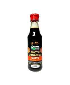 Shoyu  MN Orgânico Suave (150ml)