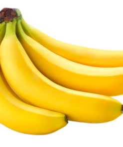 Banana Caturra Orgânica (kg)