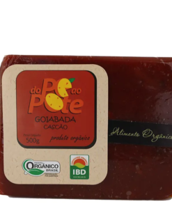 Goiabada Cascão do Pote (UN)