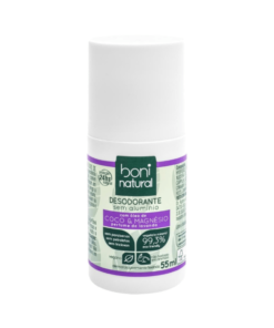 Desodorante Roll-On Boni Natural Coco e Magnésio(un)
