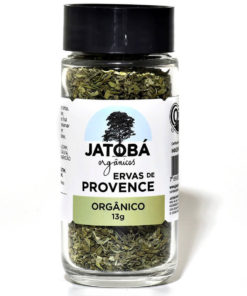 Ervas de Provence Orgânica Jatobá (13g)