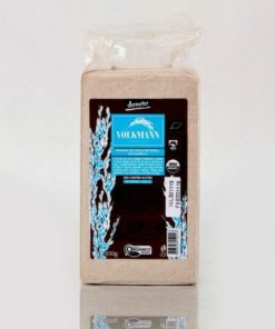 Farinha de Arroz Integral Biodinâmico Volkmann (850g)