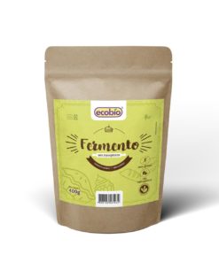 Fermento Ecobio (400g)