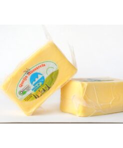 Queijo Mussarela Orgânico Queijos da Serra (kg)