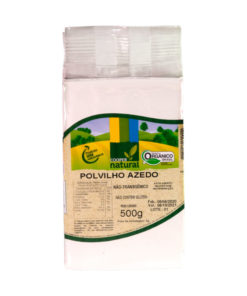 Polvilho Azedo Coopernatural (500g)