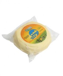 Queijo Minas Padrão Orgânico Queijos da Serra peça kg