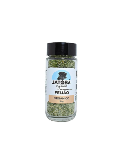 Tempero para Feijão Jatobá (54g)