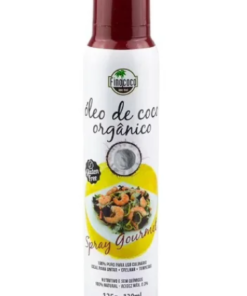Óleo de Coco Finococo  Em Spray (130ml)
