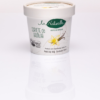Sorvete de Baunilha Orgânico LaNaturelle (130ml)