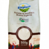 Farinha de Mandioca Branca Biorgânica (500g)