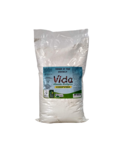Farinha de Trigo  Branca Coopvida (kg)