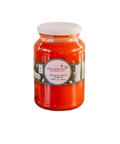 Molho de Tomate Orgânico Amábile (550g)