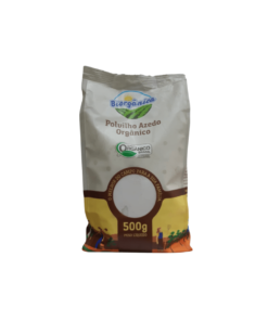 Polvilho Azedo Biorgânica (500g)