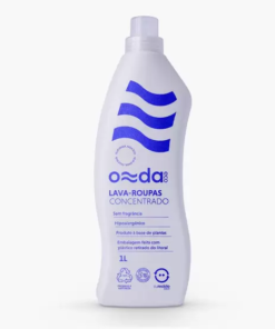 Lava Roupas Concentrado Onda Eco (1L)