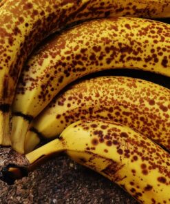 Banana Madura Orgânica (kg)