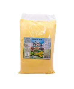 Farinha de Milho Orgânica Coopvida 1kg