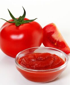 Tomate para Molho Organico KG