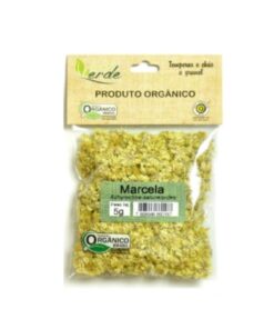 Macela Quintal Verde 5G