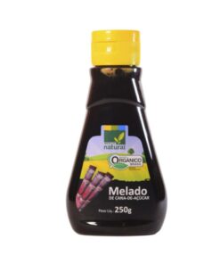 Melado De Cana Bisnasga 250G - Coopernatural