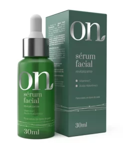 Serum Facial Revitalizante ON 30ml