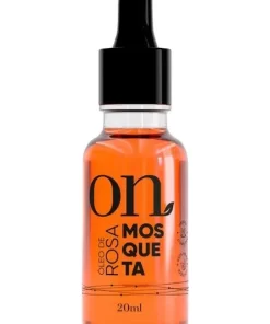 Óleo de Rosa Mosqueta ON 20 ml