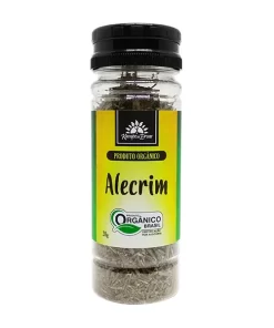 Alecrim Orgânico Kampo de Ervas (20g)