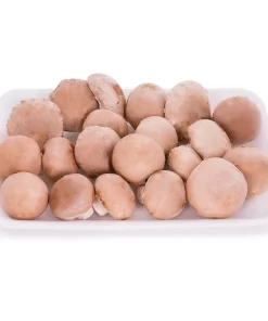 Cogumelos Portobello Organico 200 g