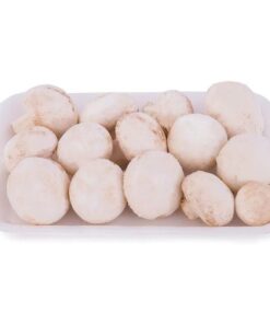 Cogumelos Paris Organico 200g