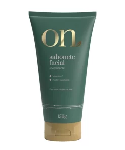 Sabonete Facial Revitalizante on  150 g