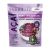 Açaí Polpa Orgânico S/ Açúcar Zambazom (400g)