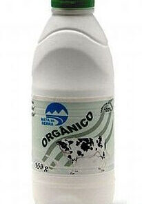 Iogurte Integral Natural Orgânico Nata da Serra (950g)